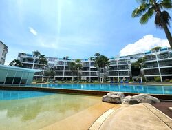 Marina Collection (D4), Condominium #453277131